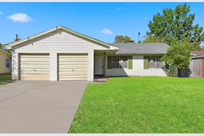 7138 Mobud Drive, Houston, TX 77074 - Photo 1