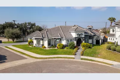 3401 E Stevenson Avenue, Alton, TX 78573 - Photo 26