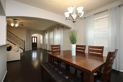 8517 Sunset Loch Drive, Spring, TX 77379 - Photo 8