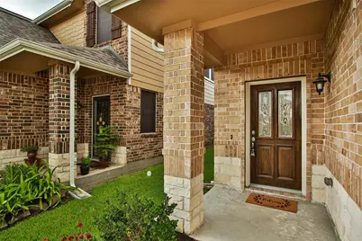 8517 Sunset Loch Drive, Spring, TX 77379 - Photo 2