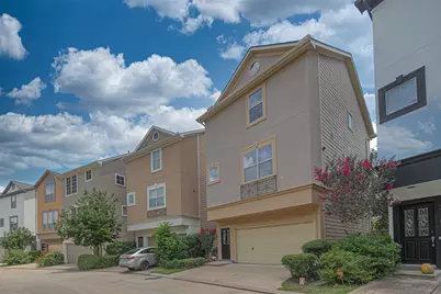 3113 Clearview Circle, Houston, TX 77025 - Photo 2