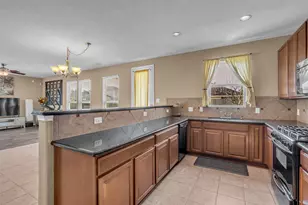 1615 Bel Riposo Ln, League City, TX 77573 - Photo 24