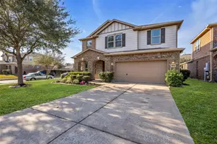 1615 Bel Riposo Ln, League City, TX 77573 - Photo 4