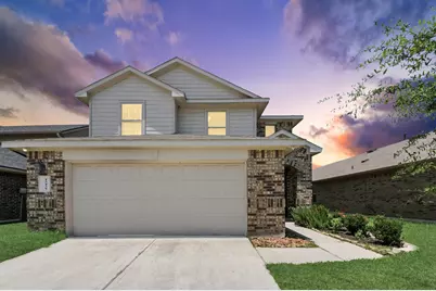 15439 Cipres Verde Street, Channelview, TX 77530 - Photo 2