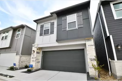4212 Lyons Fall Drive, Houston, TX 77080 - Photo 2
