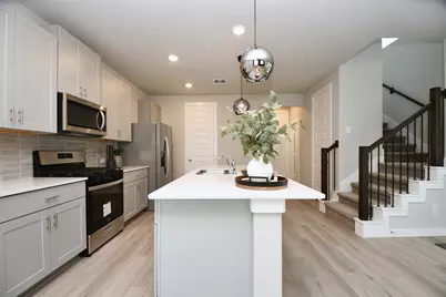 4212 Lyons Fall Drive, Houston, TX 77080 - Photo 12