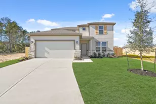 9798 Caney Bend Rd, Conroe, TX 77303 - Photo 2