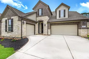 5922 Green Meadows Ln, Katy, TX 77493 - Photo 1