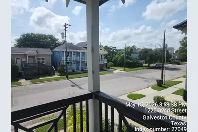 1220 32nd Street, Galveston, TX 77550 - Photo 22