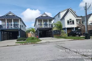 1220 32nd St, Galveston, TX 77550 - Photo 2