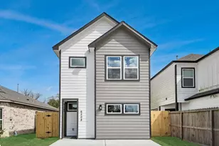 6510 Tuskegee St, Houston, TX 77091 - Photo 1