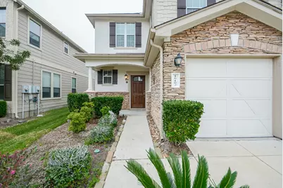 16102 Limestone Lake Drive, Tomball, TX 77377 - Photo 2