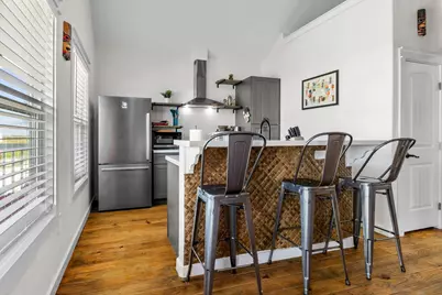 1072 Johnson Road, Gilchrist, TX 77617 - Photo 8