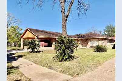 10242 Ella Falls Boulevard, Houston, TX 77038 - Photo 1