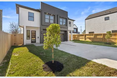 4206 Kewanee Street #AB, Houston, TX 77051 - Photo 2