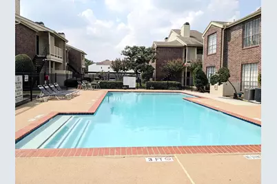 8055 Cambridge Street #16, Houston, TX 77054 - Photo 14