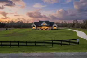 14098 Childress Rnch Dr, Washington, TX 77880 - Photo 2