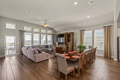 7418 Water Glen Lane, Manvel, TX 77578 - Photo 10