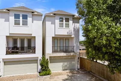 2102 Bello Amanecer Lane, Houston, TX 77055 - Photo 2
