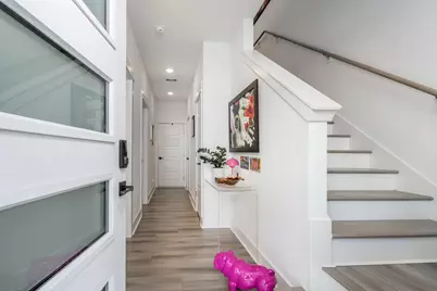 8324 Springwood Canyon Lane, Houston, TX 77055 - Photo 6