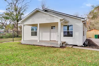 6123 Tuskegee Street, Houston, TX 77091 - Photo 1