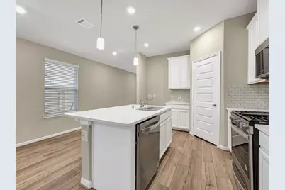 2526 Paloverde Canyon Court, Crosby, TX 77532 - Photo 2