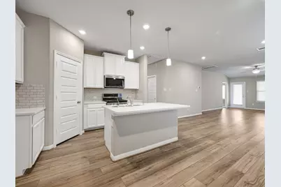 2526 Paloverde Canyon Court, Crosby, TX 77532 - Photo 1