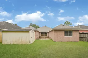5505 Savannah Woods Ln, Rosharon, TX 77583 - Photo 2