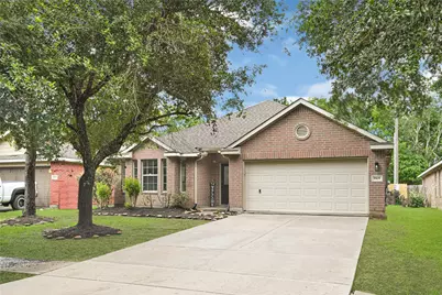 5505 Savannah Woods Lane, Rosharon, TX 77583 - Photo 24