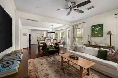 602 Aurora Street, Houston, TX 77008 - Photo 8