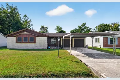 1230 Hopper Road, Houston, TX 77037 - Photo 1