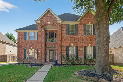 17410 Pikes Peek Court, Tomball, TX 77377 - Photo 1