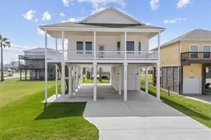 23107 Miramar Circle, Galveston, TX 77554 - Photo 1