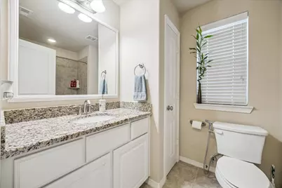 5211 Larkin Street #A, Houston, TX 77007 - Photo 16