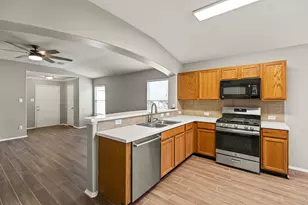 26602 Marble Point Ln, Katy, TX 77494 - Photo 8
