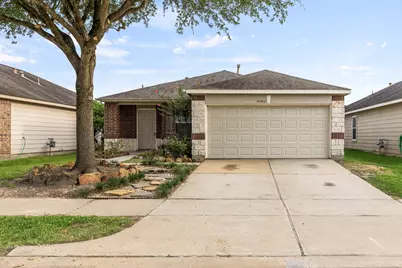 26602 Marble Point Lane, Katy, TX 77494 - Photo 2