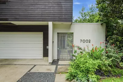 7002 Newcastle Street, Bellaire, TX 77401 - Photo 4