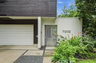 7002 Newcastle St, Bellaire, TX 77401 - Photo 4