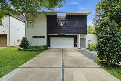 7002 Newcastle Street, Bellaire, TX 77401 - Photo 1