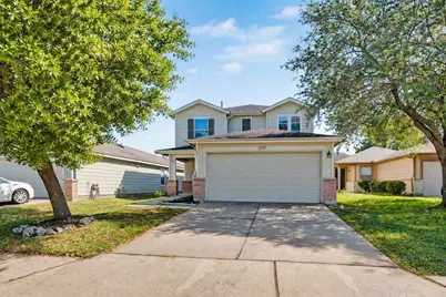 11243 Wild Goose Drive, Tomball, TX 77375 - Photo 2