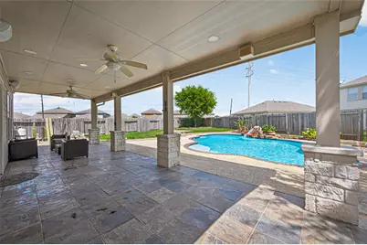 20430 Percheron Trail, Humble, TX 77338 - Photo 34