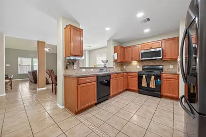 20430 Percheron Trail, Humble, TX 77338 - Photo 8