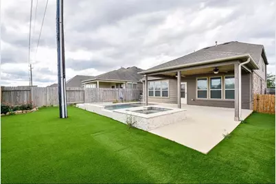 5354 Rue Dela Croix Drive, Katy, TX 77493 - Photo 2