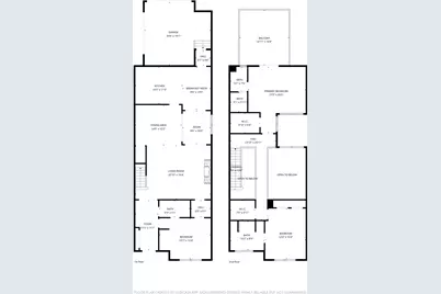 58 Bayou Pointe Drive, Houston, TX 77063 - Photo 22