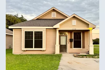 1110 15th Street, Port Arthur, TX 77640 - Photo 1
