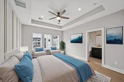 2223 Marnel Road #B, Houston, TX 77055 - Photo 20