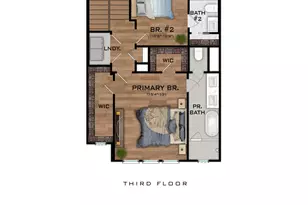 2223 Marnel Rd, Houston, TX 77055 - Photo 30