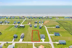 18817 Warrior Rd, Galveston, TX 77554 - Photo 1
