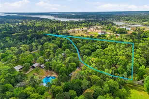 19909 Big Oak Dr, Montgomery, TX 77356 - Photo 36