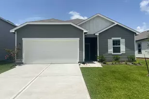 31034 Gayle Prairie Oaks St, Waller, TX 77484 - Photo 1